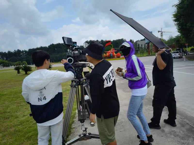 场景赋能，兴国县TVC拍摄打造品牌沉浸式体验