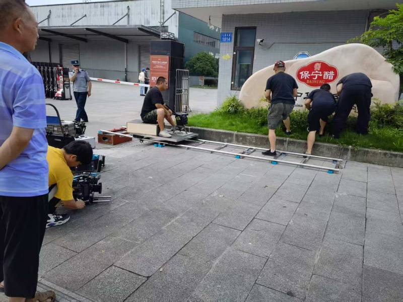 兴国县广告片拍摄公司核心优势：全流程服务，让品牌广告片省心更出彩