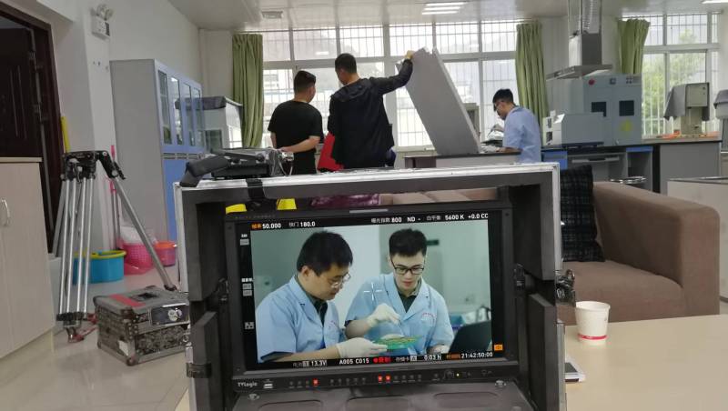 元宇宙搭台唱戏，兴国县广告片拍摄公司抢滩虚拟世界首支舞