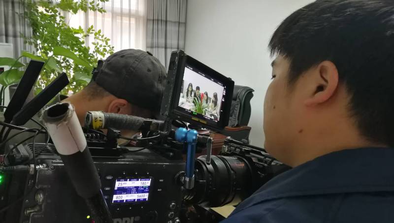 剧本杀式体验：兴国县广告片拍摄公司构建沉浸式消费决策路径