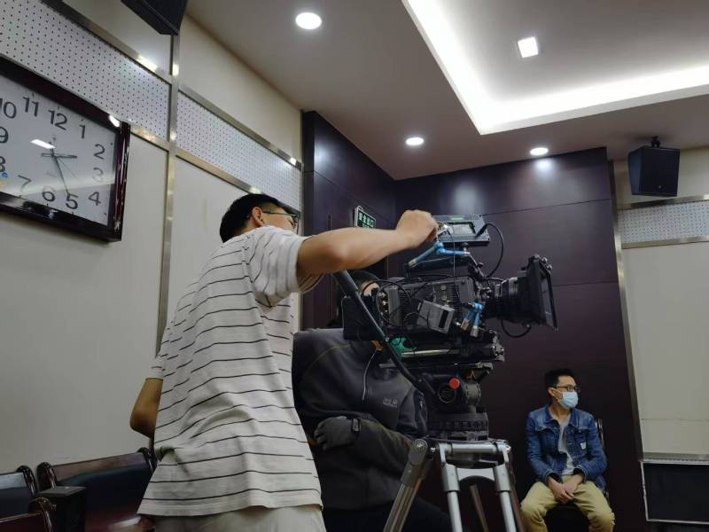 价值沉淀，长效赋能——兴国县TVC与广告片拍摄制作的长效价值构建