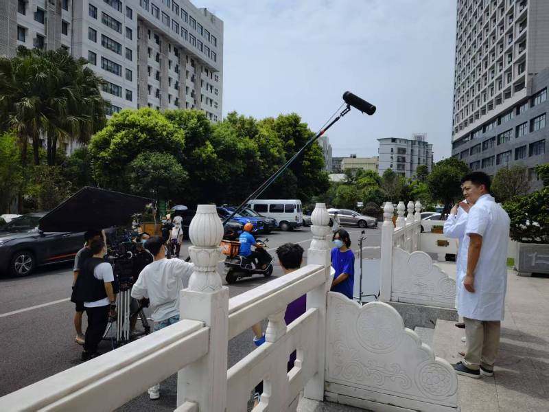 兴国县广告片拍摄公司低成本实现高规格制作的诀窍