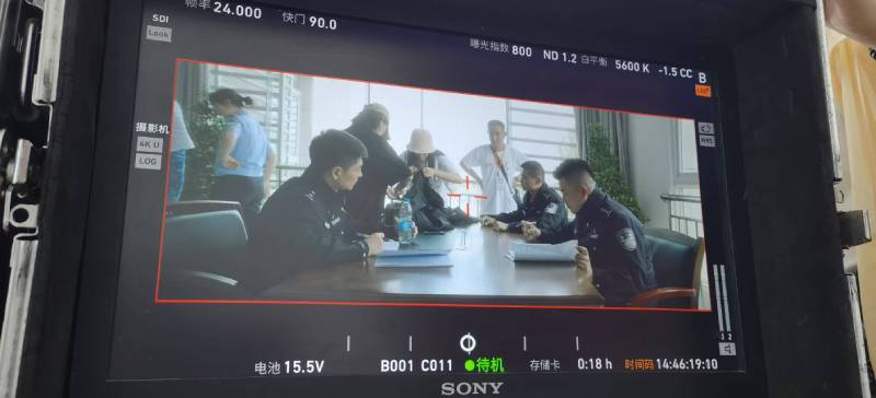 兴国县广告片拍摄公司服务世界500强的标准化体系